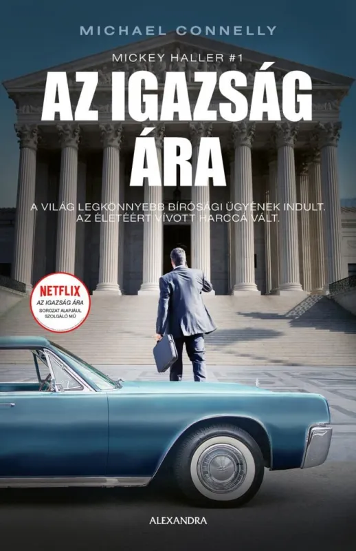 Expressz szállítás Az igazság ára