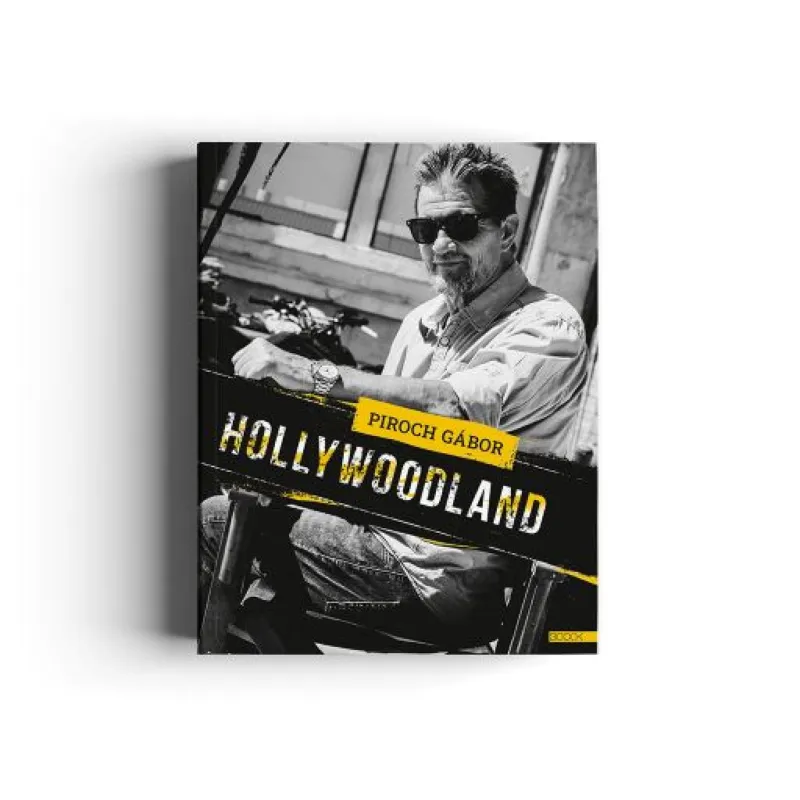 Azonnal elérhető Hollywoodland