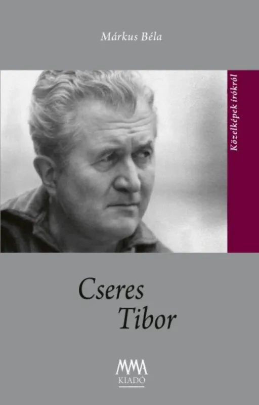 Cseres Tibor Csak ma