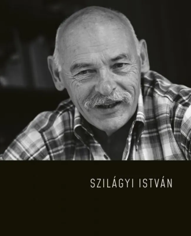 Szilágyi István - Képes beszélgetőkönyv Legjobb ár