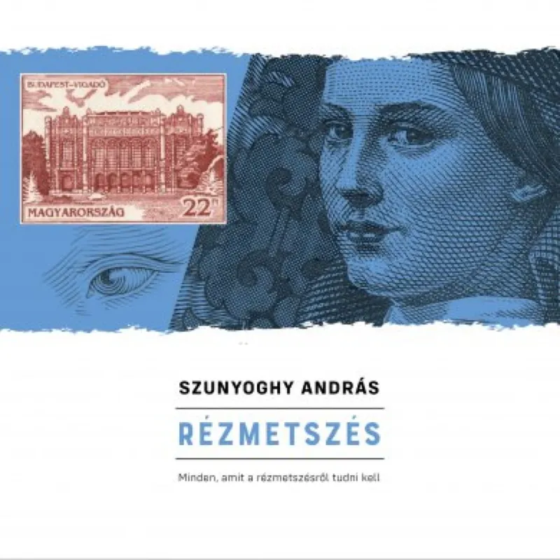 Rézmetszés - Minden, amit a rézmetszésről tudni kell Olcsó