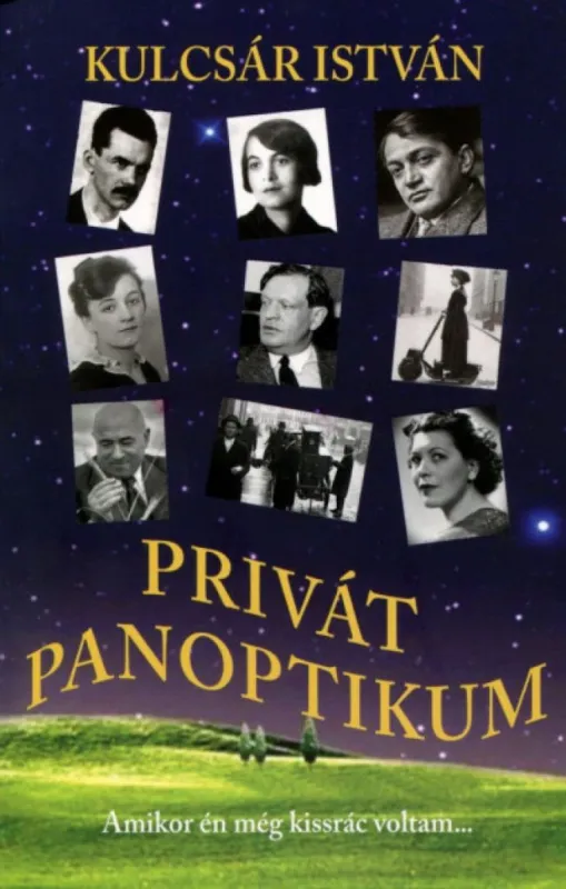 Privát panoptikum - Amikor én még kissrác voltam... Árcsökkenés