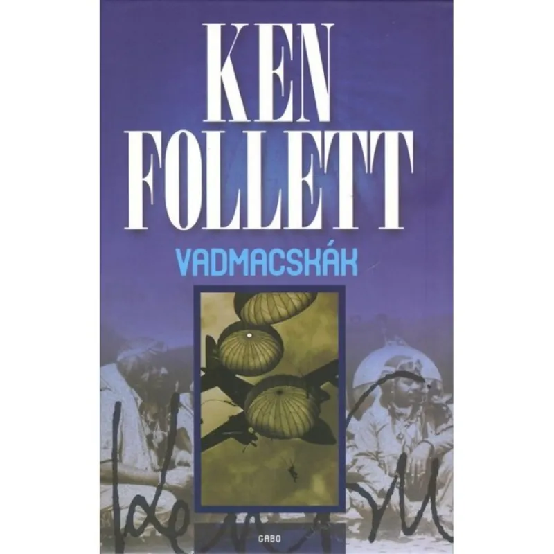 Rendeld meg most Vadmacskák