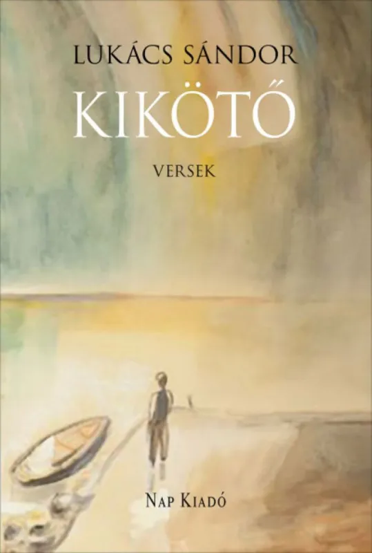 Vedd meg online Kikötő - CD melléklettel