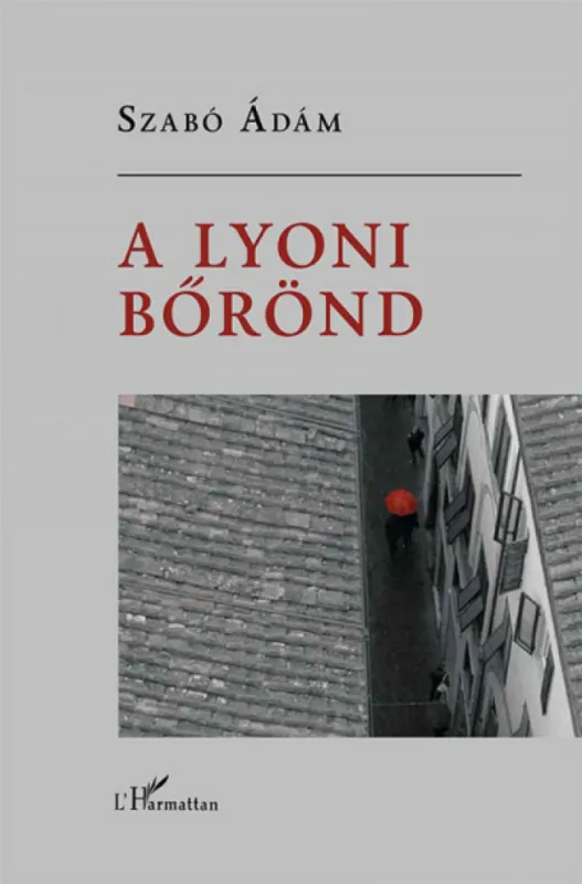 A Lyoni bőrönd Gyors kiszállítás