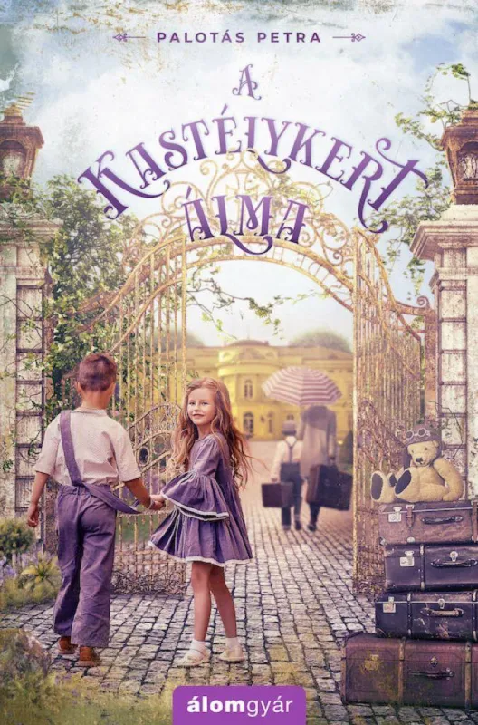 Utolsó esély A kastélykert álma