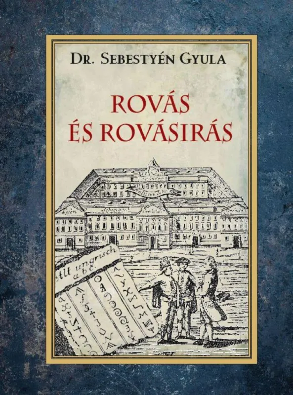 Rovás és rovásírás Prémium