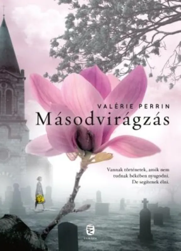 Azonnal elérhető Másodvirágzás