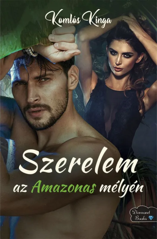 Szerelem az Amazonas mélyén Outlet