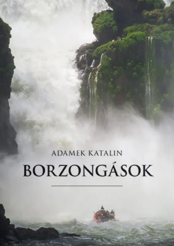 Borzongások Vedd meg most