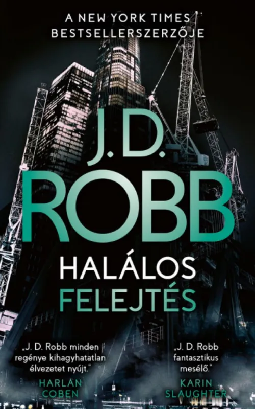 Halálos felejtés Legnépszerűbb