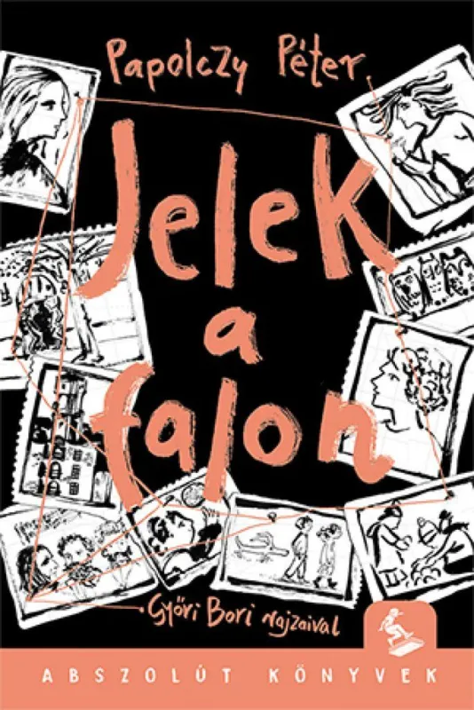 Népszerű Jelek a falon