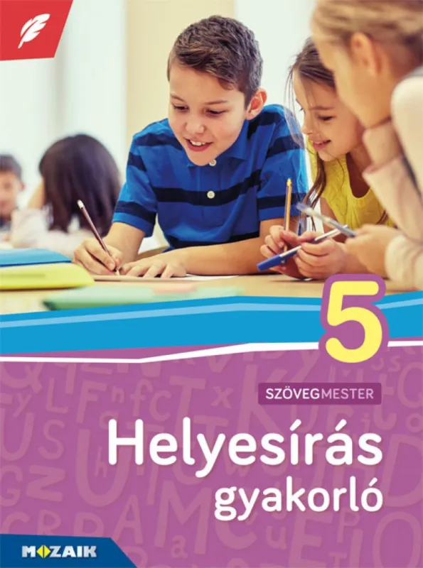 Helyesírás gyakorló 5. osztály Vásárlói kedvenc