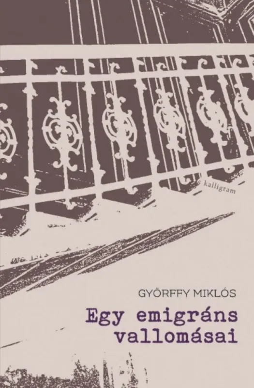 Szuper akció Egy emigráns vallomásai