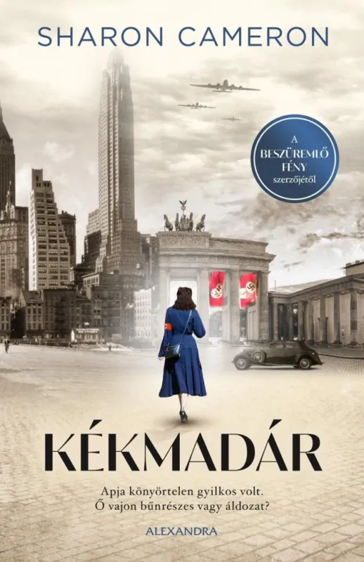 Kedvezmény Kékmadár