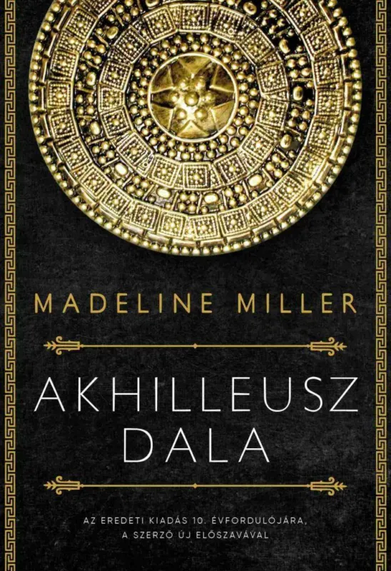 Ajánlat Akhilleusz dala