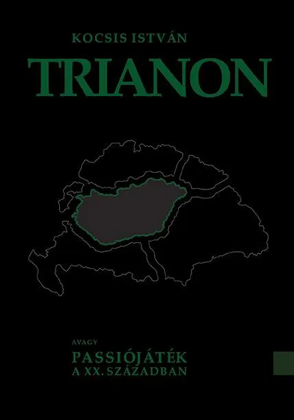 Trianon - avagy passiójáték a XX. században Kedvezmény