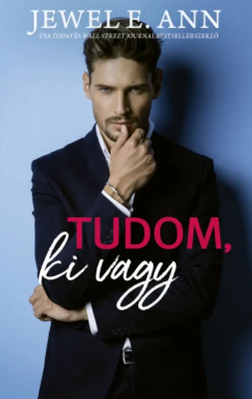 Tudom, ki vagy Akciós ár