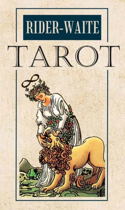 Rider Tarot Árengedmény