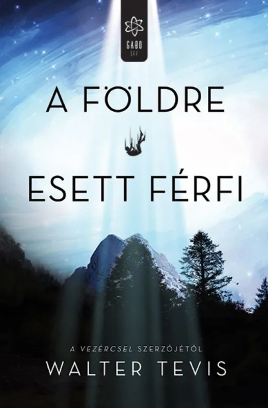 Végkiárusítás A Földre esett férfi