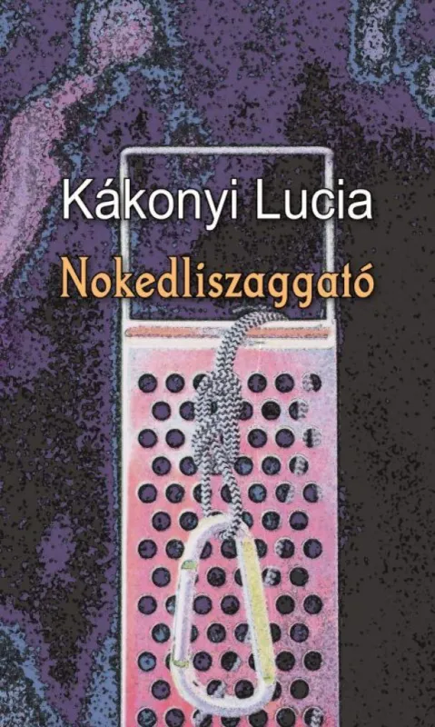 Prémium Nokedliszaggató