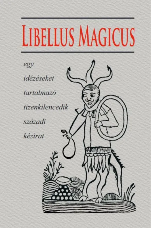 Ajánlat Libellus Magicus