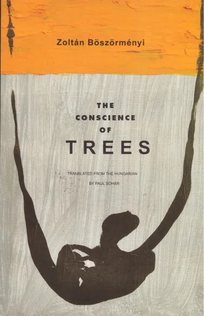 The Conscience of Trees Biztonságos vásárlás