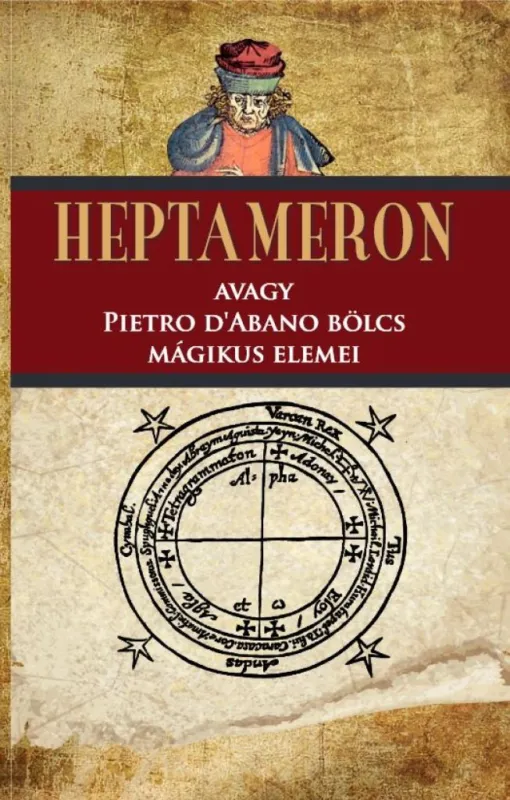 Nézd meg most Heptameron