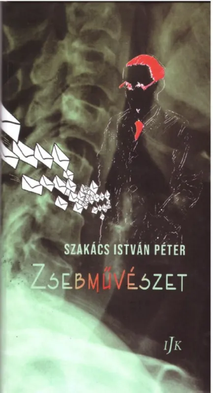 Zsebművészet Ne maradj le