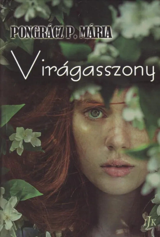 Szezonális akció Virágasszony