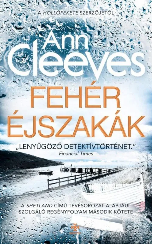 Fehér éjszakák Azonnali szállítás