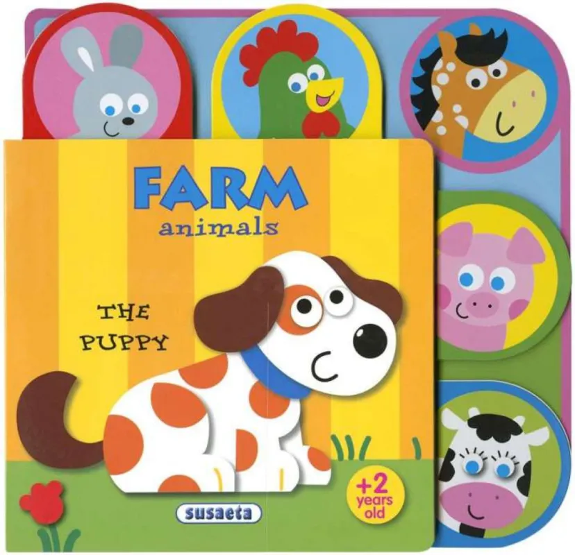 Árcsökkenés Meet the... - Farm animals - Farm animals