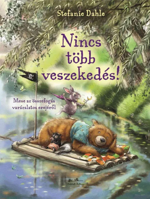 Prémium Nincs több veszekedés!