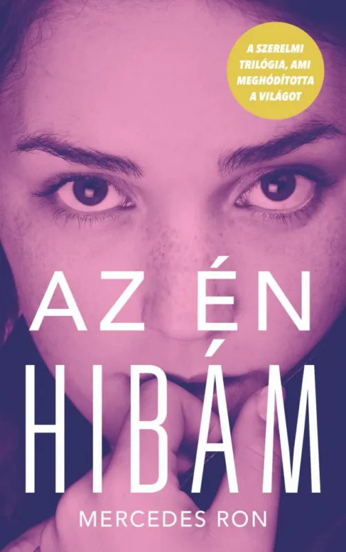 Az én hibám Akció