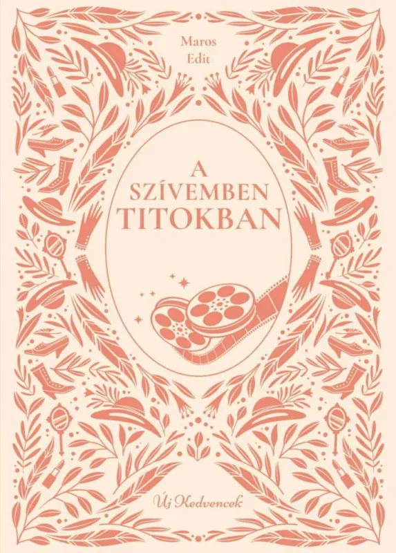 A szívemben titokban Kihagyhatatlan ajánlat