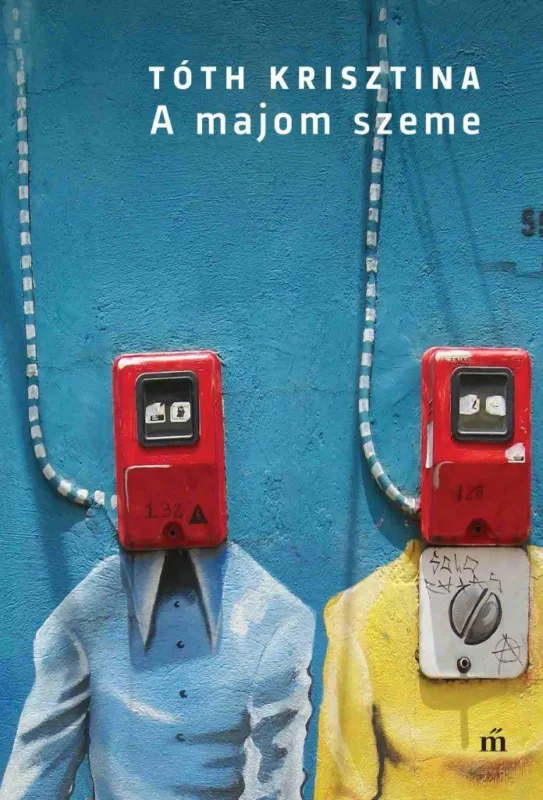 Bestseller A majom szeme