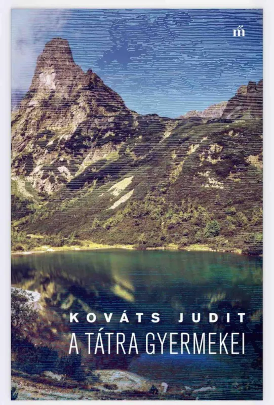 A Tátra gyermekei Kedvezményes ár