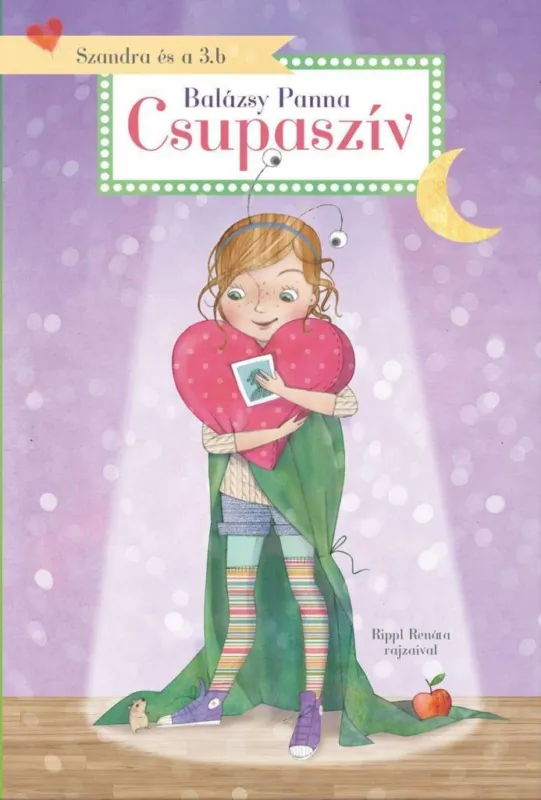 SZANDRA ÉS A 3.B - CSUPASZÍV Legjobb ár
