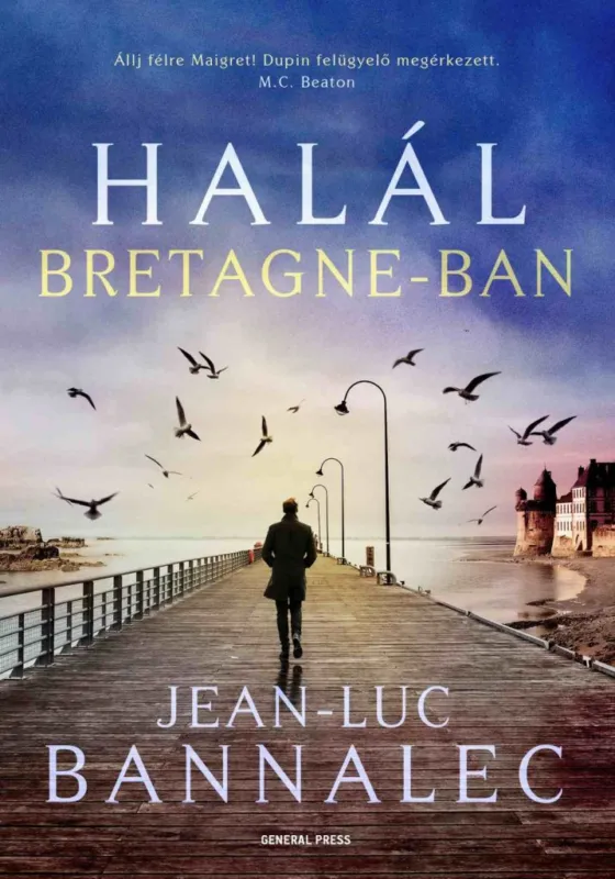 Ajánlat Halál Bretagne-ban