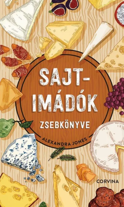 Vedd meg most Sajtimádók könyve