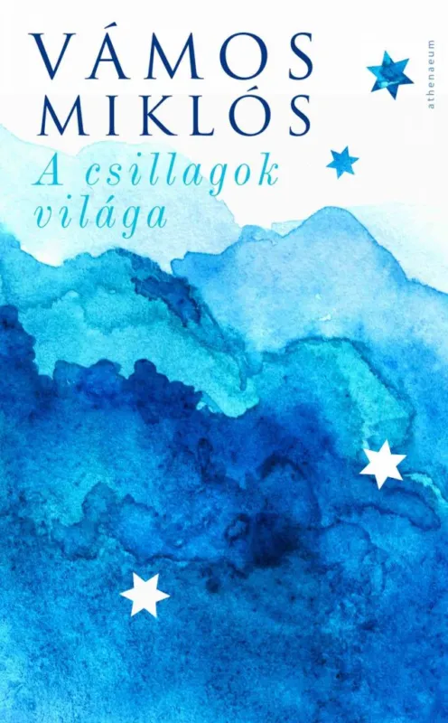Rendeld meg most A csillagok világa