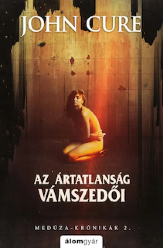 Az ártatlanság vámszedői Vásárlói kedvenc