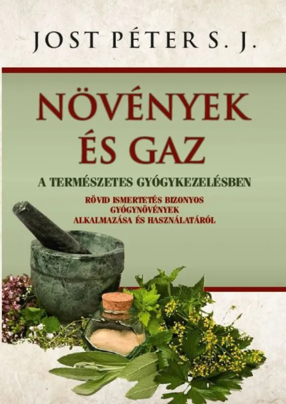 Növények és gaz Szezonális akció