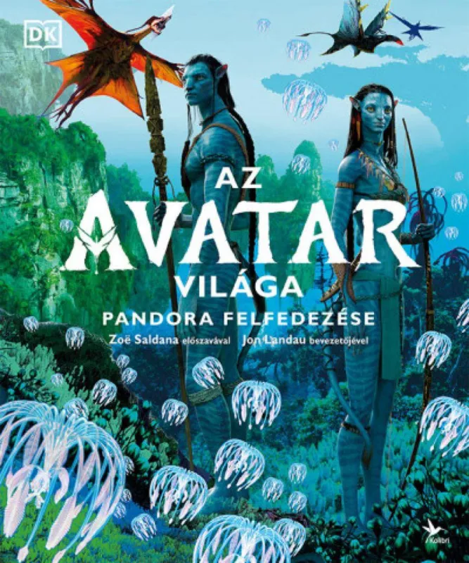 Az Avatar világa - Pandora felfedezése Népszerű