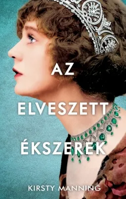 Kiárusítás Az elveszett ékszerek