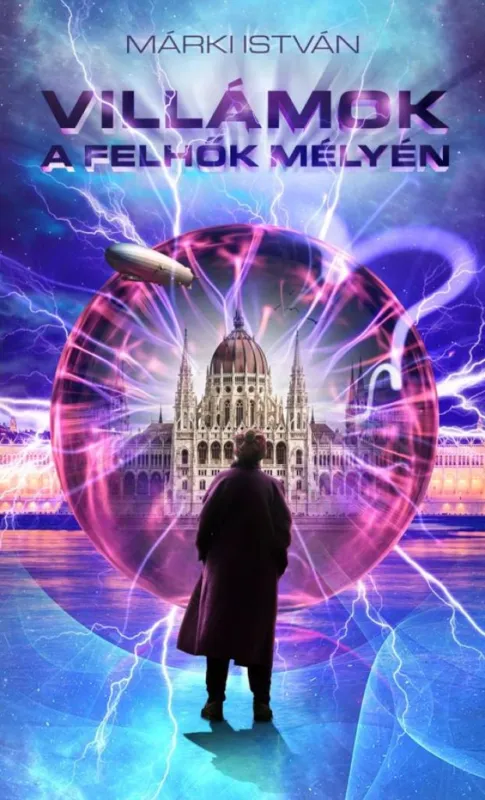 Villámok a felhők mélyén Prémium