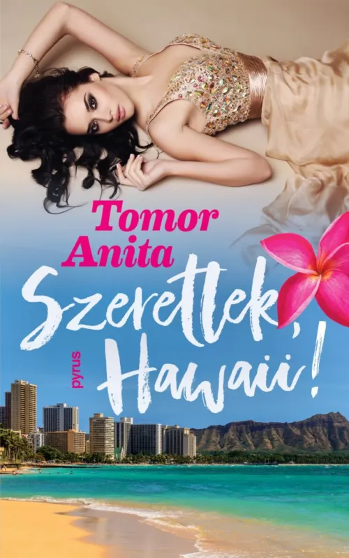 Azonnal elérhető Szeretlek, Hawaii!