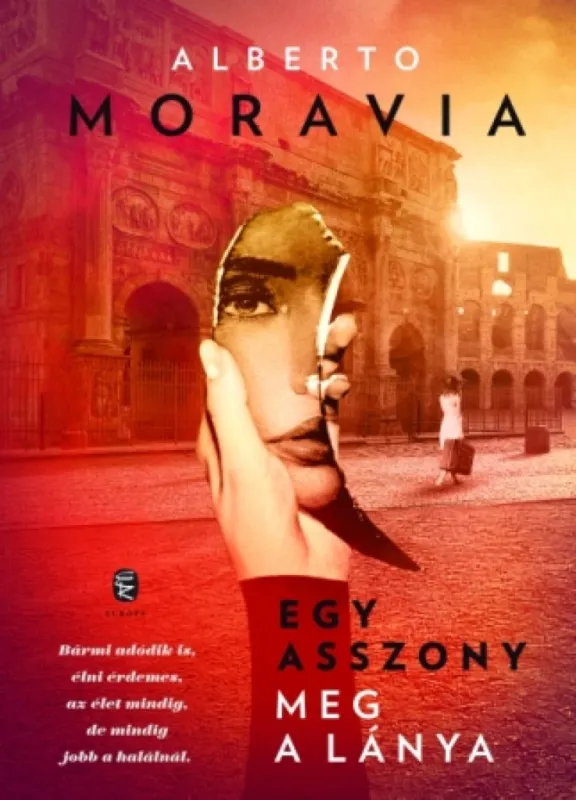 Vedd meg online Egy asszony meg a lánya