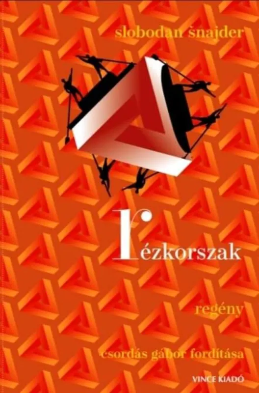 Szuper akció Rézkorszak