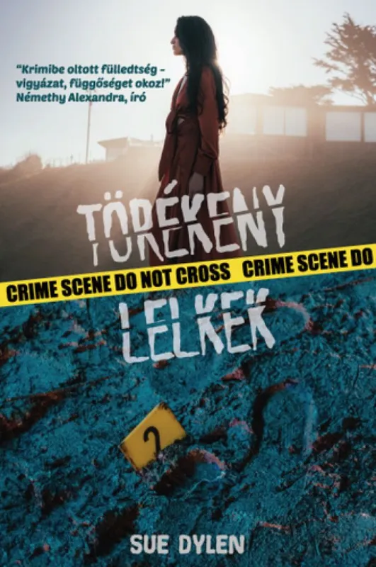 Vásárlói kedvenc Törékeny lelkek